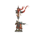 Cities of Sigmar: Freeguild Fusilliers