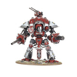 Imperial Knights: Knight Questoris