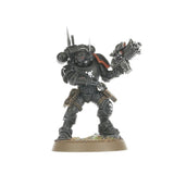 Combat Patrol: Raven Guard
