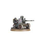 Combat Patrol: Death Korps of Krieg