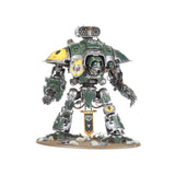 Imperial Knights: Knight Questoris