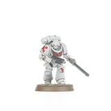 Combat Patrol: White Scars