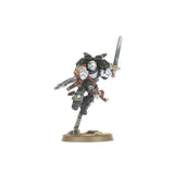 Combat Patrol: Raven Guard