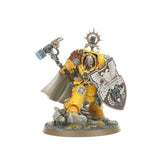 Imperial Fists: Darnath Lysander
