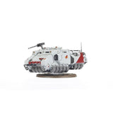 Combat Patrol: White Scars