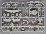1/72 FM-2 Wildcat Expert Set