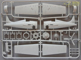1/72 FM-2 Wildcat Expert Set