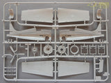 1/72 FM-2 Wildcat Expert Set