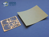 1/72 FM-2 Wildcat Expert Set