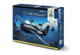 1/72 FM-2 Wildcat Expert Set