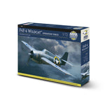 1/72 F4F-4 Wildcat "Operation Torch"