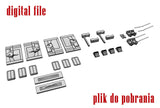 1/72 USN/RN Escort Carrier Deck