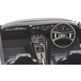 1/24 TOYOTA CELICA LB 1600GT