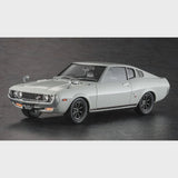 1/24 TOYOTA CELICA LB 1600GT