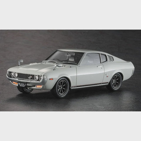 1/24 TOYOTA CELICA LB 1600GT