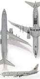 1/144 USN P-8A Poseidon w/Australian RAAF Markings