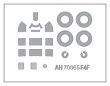 1/72 F4F-4 Wildcat "Operation Torch"