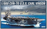 1/800 USS Carl Vinson CVN-70