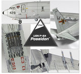1/144 USN P-8A Poseidon w/Australian RAAF Markings