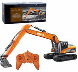 1/14 RC Long-Arm Excavator