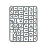 Legiones Astartes: Combat Force