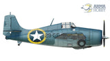 1/72 F4F-4 Wildcat "Operation Torch"