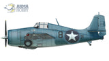 1/72 F4F-4 Wildcat "Operation Torch"