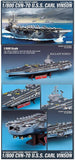 1/800 USS Carl Vinson CVN-70