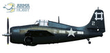 1/72 FM-2 Wildcat Expert Set