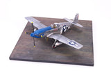 1/72 PSP Airfield WW2