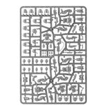 Combat Patrol: Imperial Fists