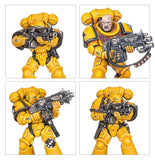 Combat Patrol: Imperial Fists