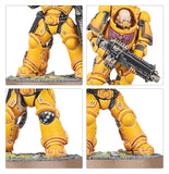 Combat Patrol: Imperial Fists
