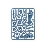 Combat Patrol: White Scars