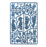 Combat Patrol: White Scars