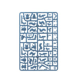 Combat Patrol: White Scars