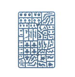 Combat Patrol: White Scars