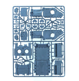 Combat Patrol: White Scars