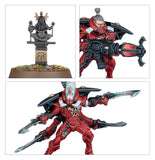 Aeldari: Warp Spiders