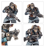 Combat Patrol: Death Korps of Krieg
