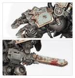 Imperial Knights: Knight Questoris