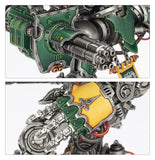 Imperial Knights: Knight Questoris