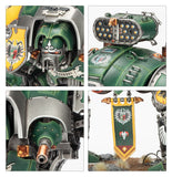 Imperial Knights: Knight Questoris