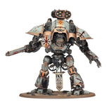 Imperial Knights: Knight Questoris