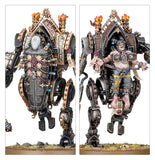 Adepta Sororitas: Penitent Crusader Host