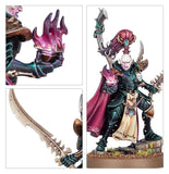 Drukhari Battleforce: Realspace Raiders