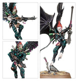 Drukhari Battleforce: Realspace Raiders