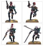 Drukhari Battleforce: Realspace Raiders
