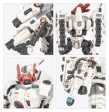 Combat Patrol Tau Empire