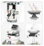 Combat Patrol Tau Empire